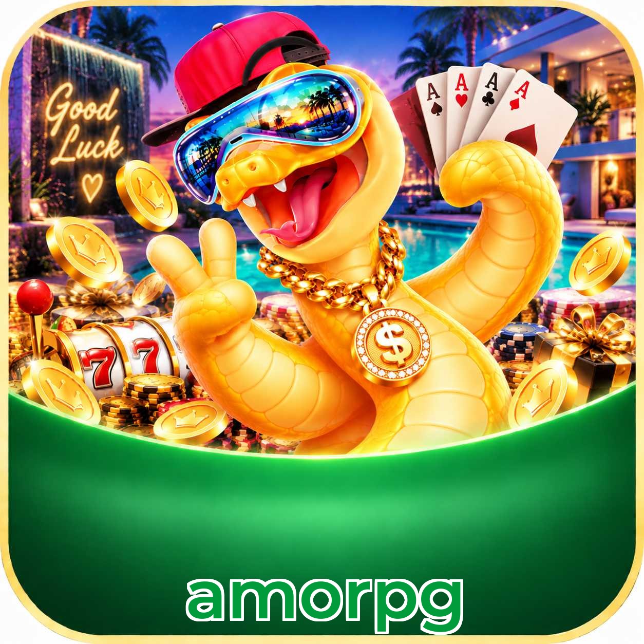 Jogar Cassino