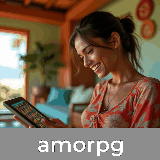 Amorpg: A Revolução das Apostas Móveis