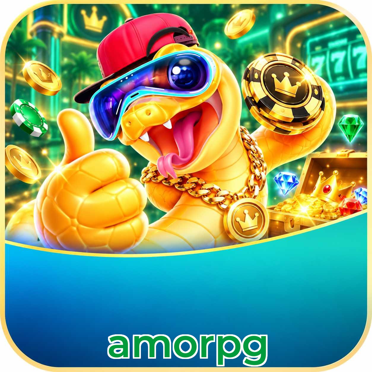 Download APK Oficial