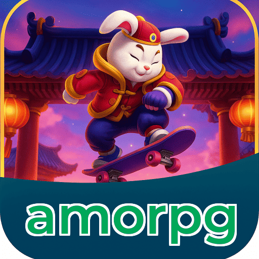 amorpglogo