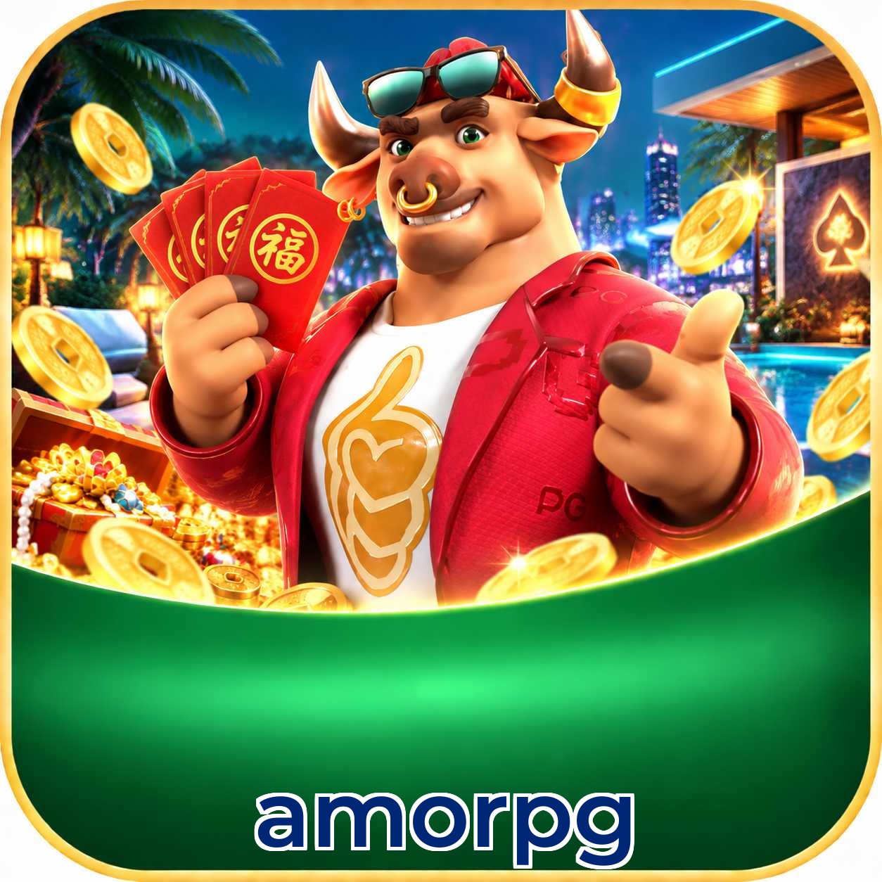 Vencedores