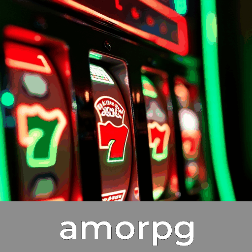 Experimente a Emoção dos Jogos de Casino com amorpg